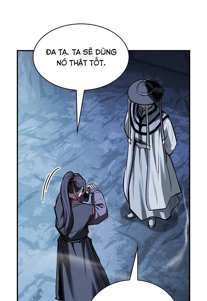 Điệp VIên Ma GIáo Chapter 69 - 35