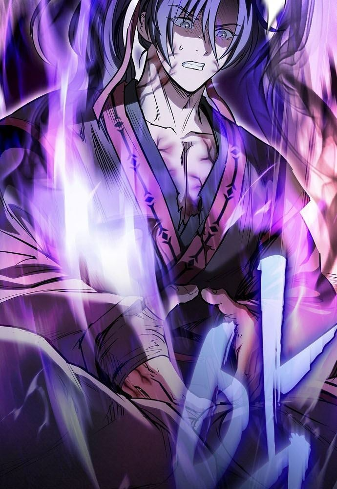 Điệp VIên Ma GIáo Chapter 69 - 118