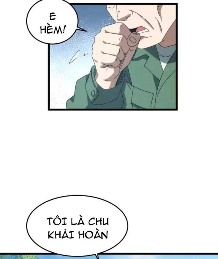 Đặc Chủng Trùng Sinh Về Thời Trung Học Chapter 56 - 59