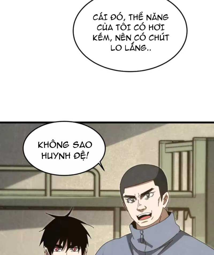 Đặc Chủng Trùng Sinh Về Thời Trung Học Chapter 56 - 49