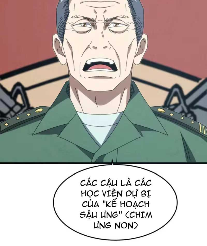 Đặc Chủng Trùng Sinh Về Thời Trung Học Chapter 56 - 62