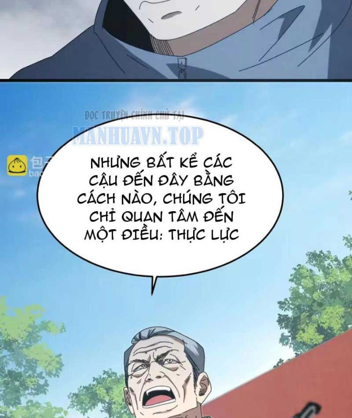 Đặc Chủng Trùng Sinh Về Thời Trung Học Chapter 56 - 68
