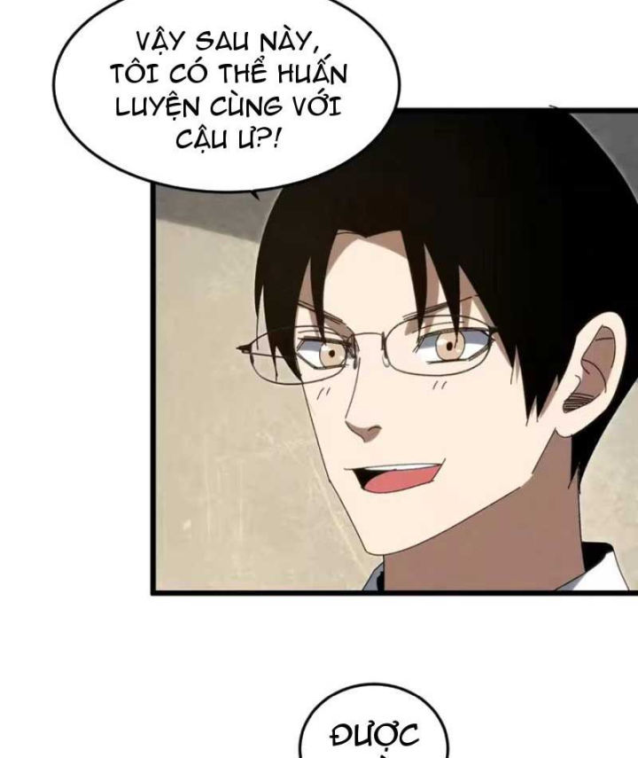 Đặc Chủng Trùng Sinh Về Thời Trung Học Chapter 56 - 51