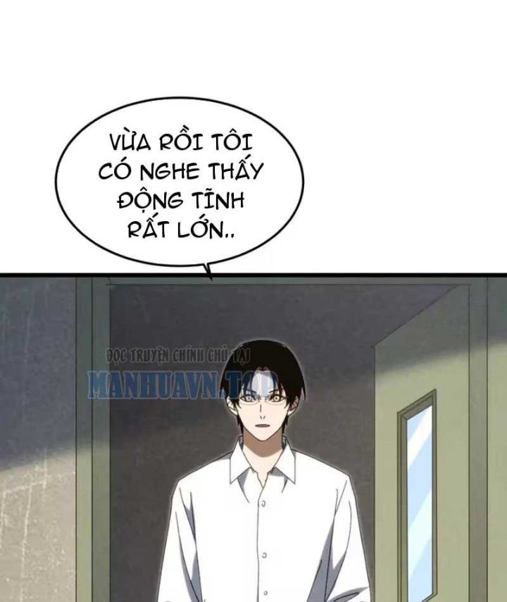 Đặc Chủng Trùng Sinh Về Thời Trung Học Chapter 56 - 41