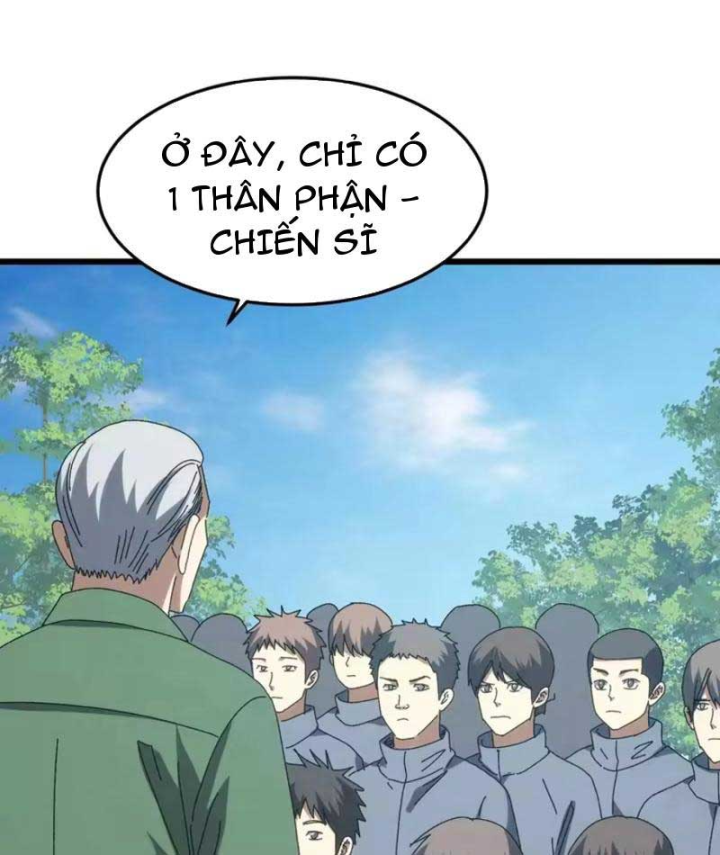 Đặc Chủng Trùng Sinh Về Thời Trung Học Chapter 56 - 63