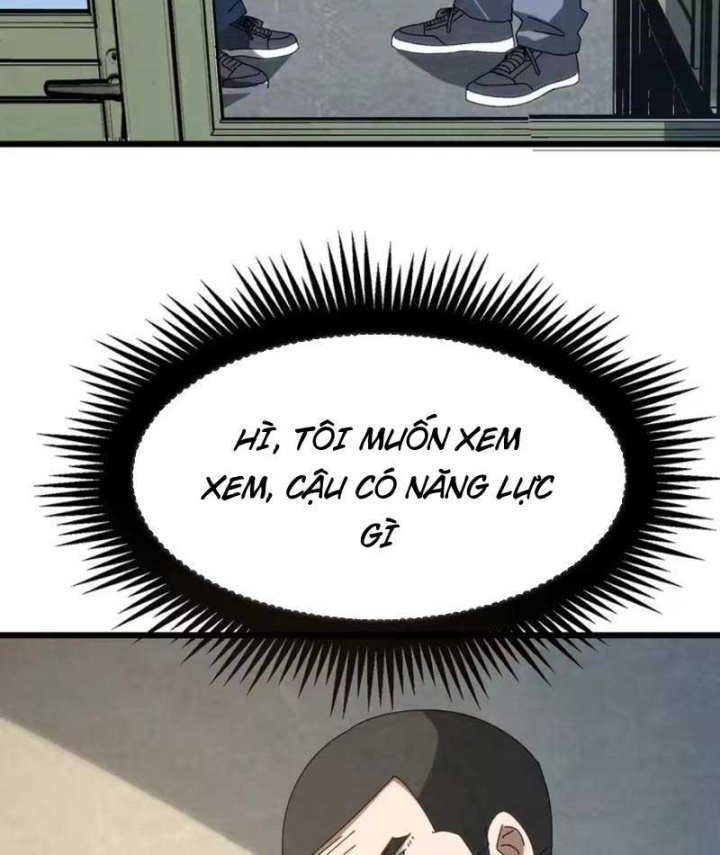 Đặc Chủng Trùng Sinh Về Thời Trung Học Chapter 56 - 9