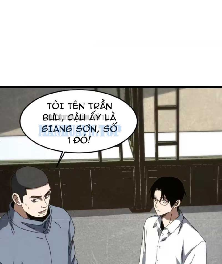 Đặc Chủng Trùng Sinh Về Thời Trung Học Chapter 56 - 46