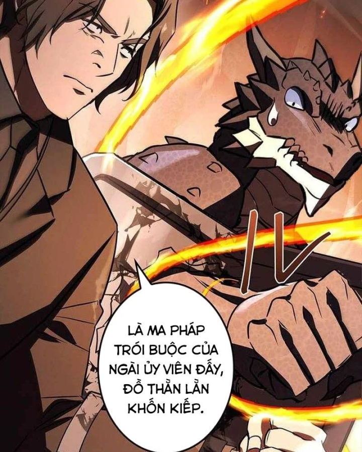 Thánh Giả Thăng Cấp Nhờ Chiêu Hồn Sư Chapter 21 - 152