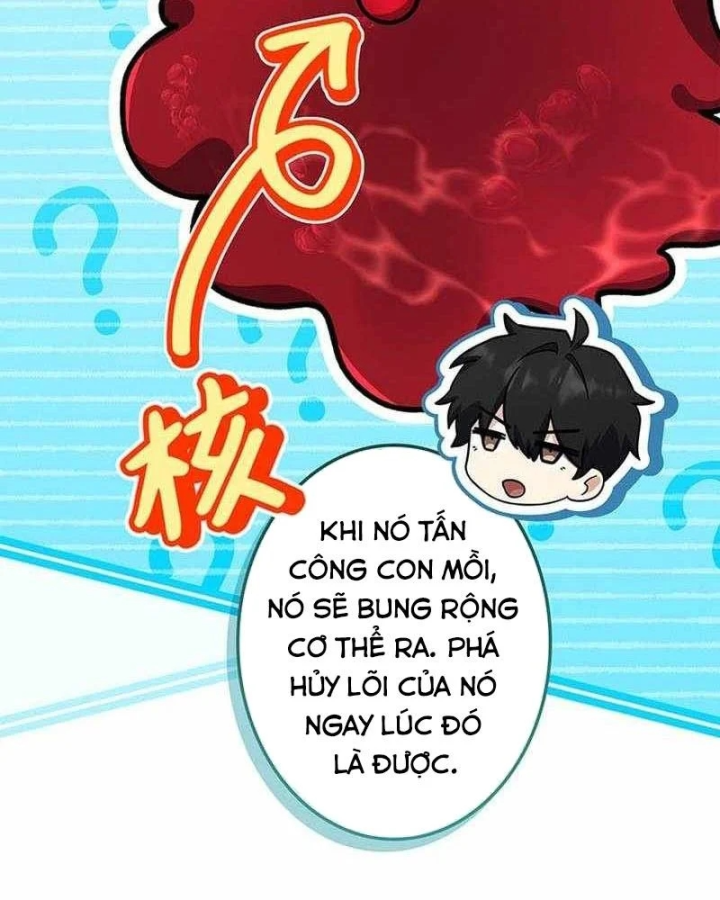 Thánh Giả Thăng Cấp Nhờ Chiêu Hồn Sư Chapter 21 - 22