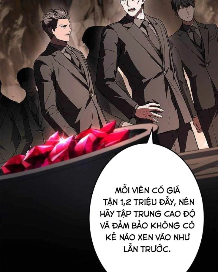 Thánh Giả Thăng Cấp Nhờ Chiêu Hồn Sư Chapter 21 - 75
