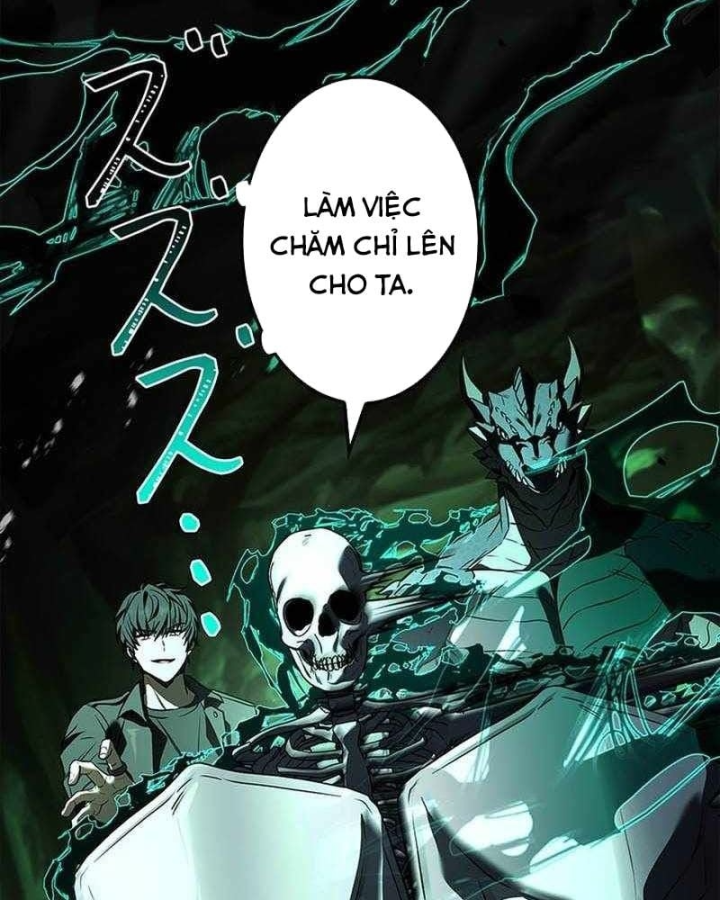 Thánh Giả Thăng Cấp Nhờ Chiêu Hồn Sư Chapter 21 - 6