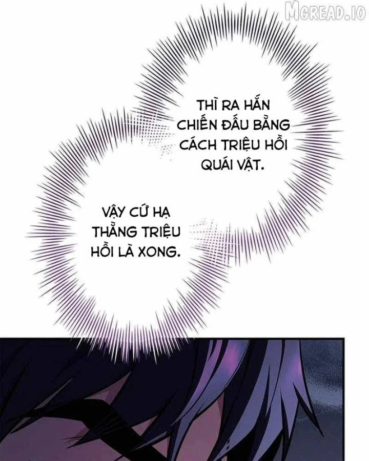 Thánh Giả Thăng Cấp Nhờ Chiêu Hồn Sư Chapter 21 - 138