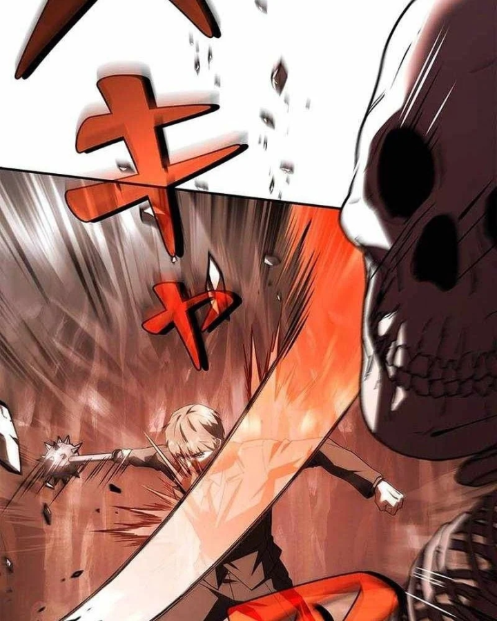 Thánh Giả Thăng Cấp Nhờ Chiêu Hồn Sư Chapter 21 - 177