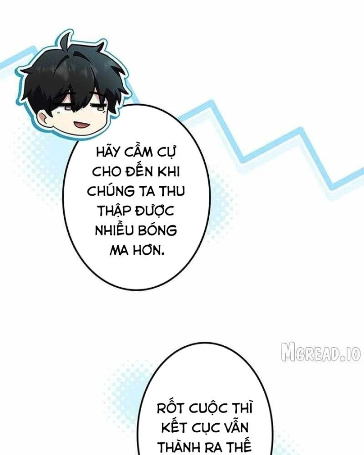 Thánh Giả Thăng Cấp Nhờ Chiêu Hồn Sư Chapter 21 - 71