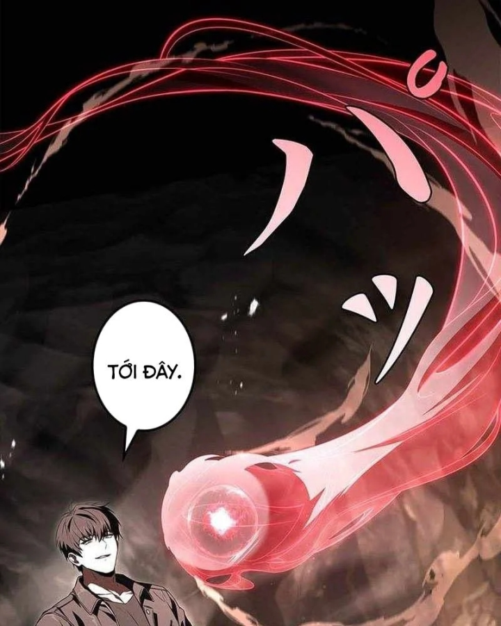 Thánh Giả Thăng Cấp Nhờ Chiêu Hồn Sư Chapter 21 - 48