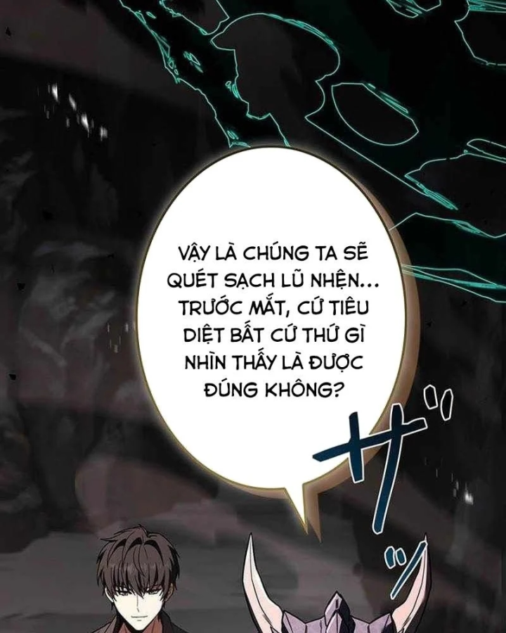 Thánh Giả Thăng Cấp Nhờ Chiêu Hồn Sư Chapter 21 - 10