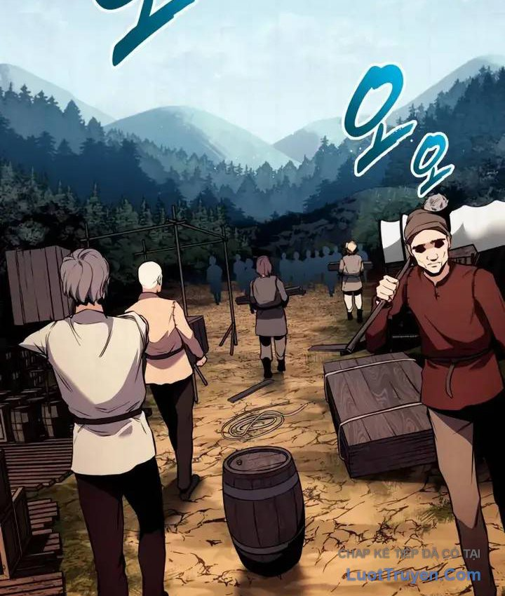 Kỵ Sĩ Lang Thang Chapter 33 - 3