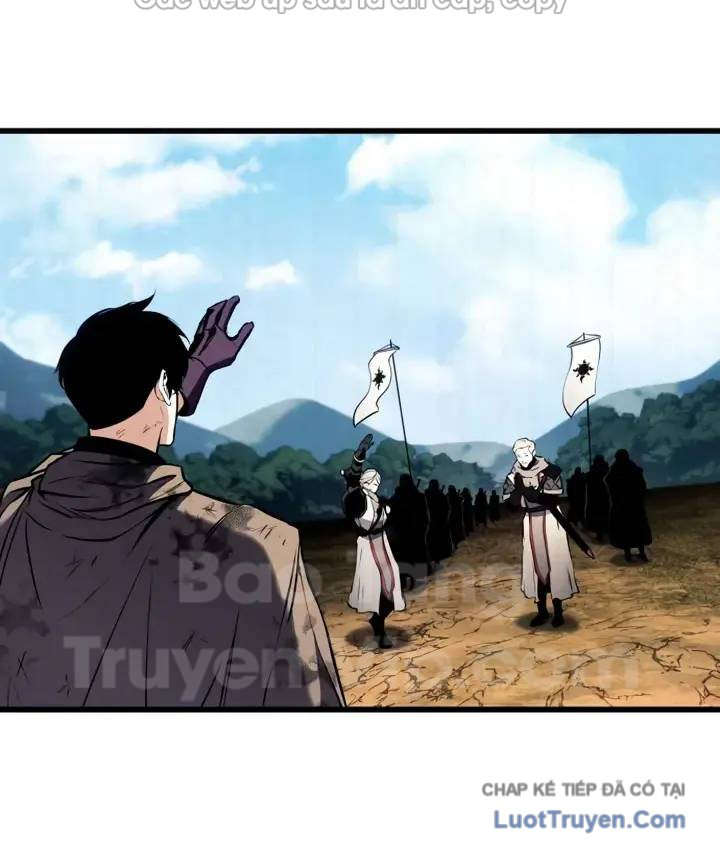 Kỵ Sĩ Lang Thang Chapter 33 - 9