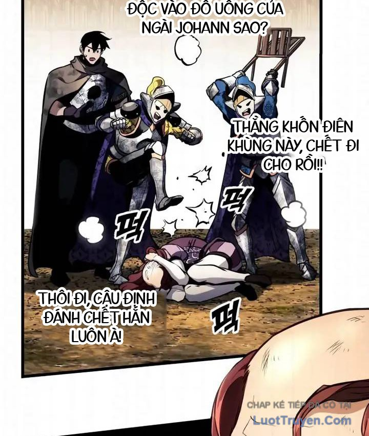 Kỵ Sĩ Lang Thang Chapter 33 - 22