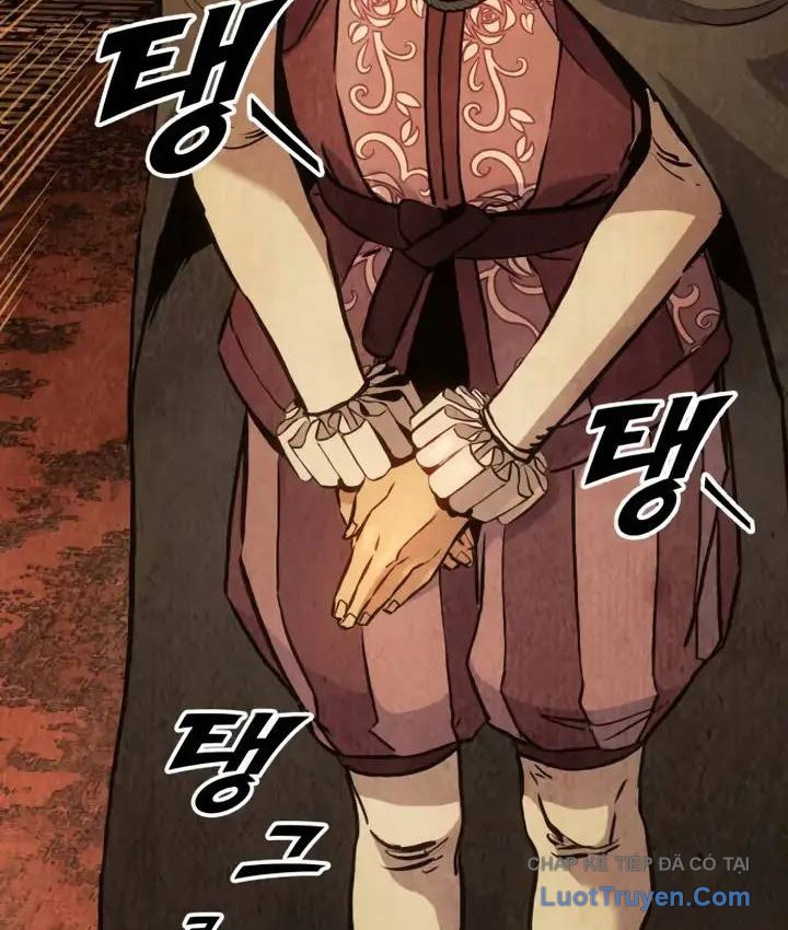 Kỵ Sĩ Lang Thang Chapter 33 - 38