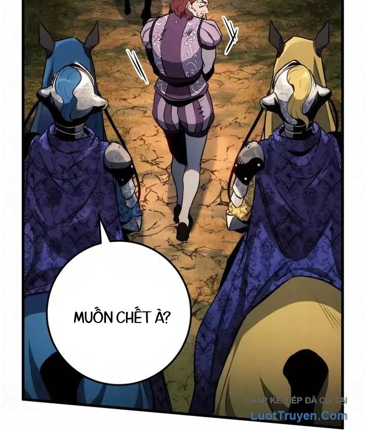 Kỵ Sĩ Lang Thang Chapter 33 - 25