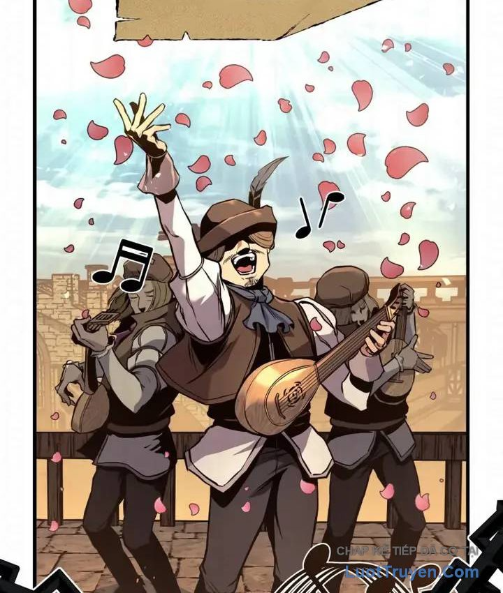 Kỵ Sĩ Lang Thang Chapter 34 - 137