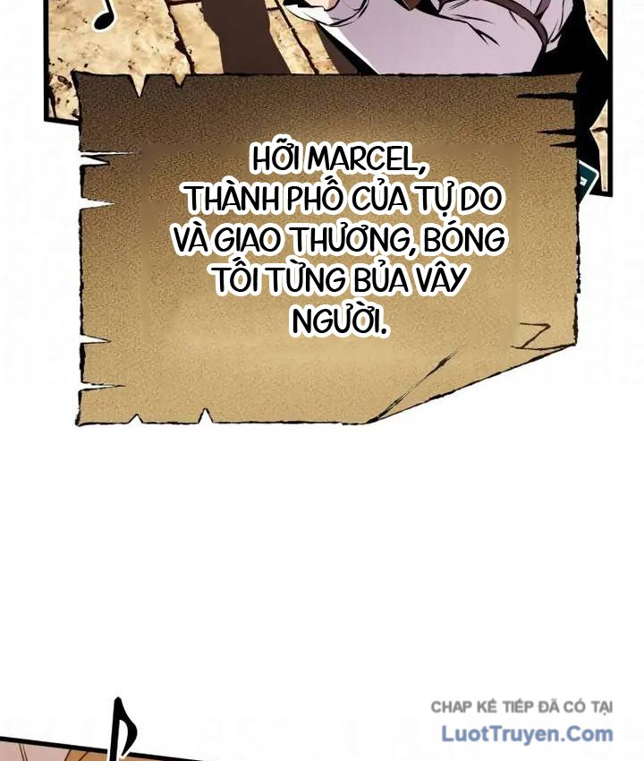 Kỵ Sĩ Lang Thang Chapter 34 - 128
