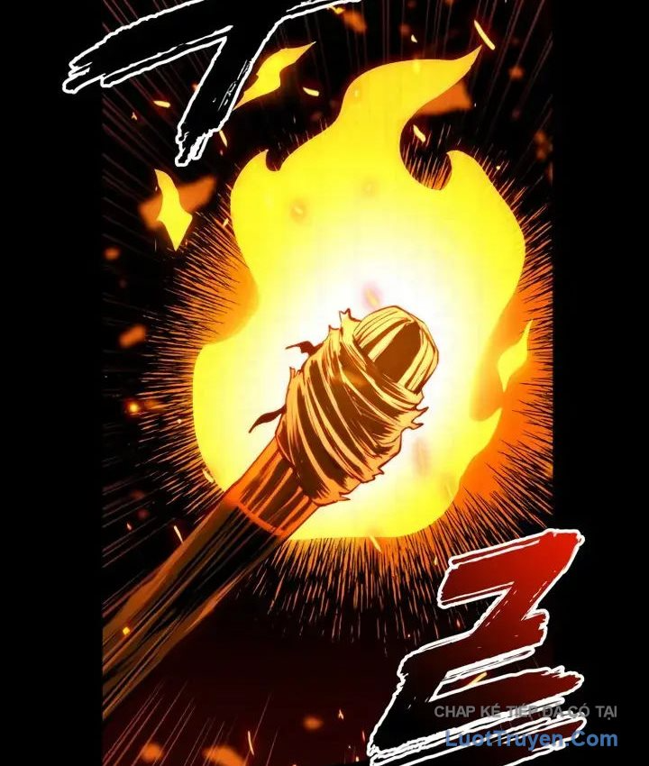 Kỵ Sĩ Lang Thang Chapter 36 - 38
