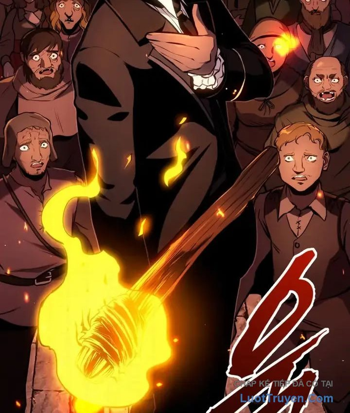 Kỵ Sĩ Lang Thang Chapter 36 - 43
