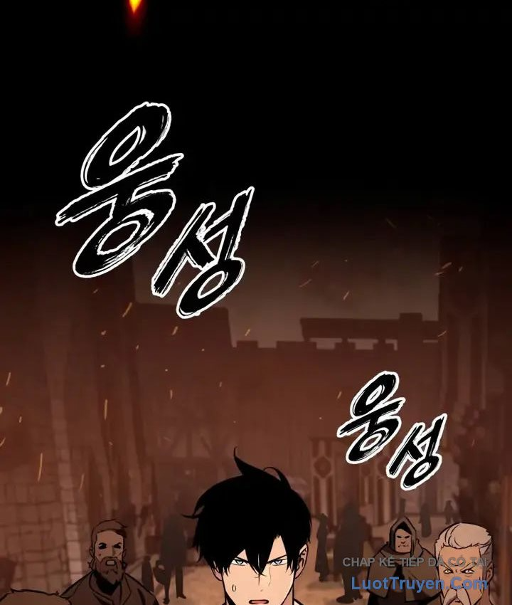 Kỵ Sĩ Lang Thang Chapter 36 - 2