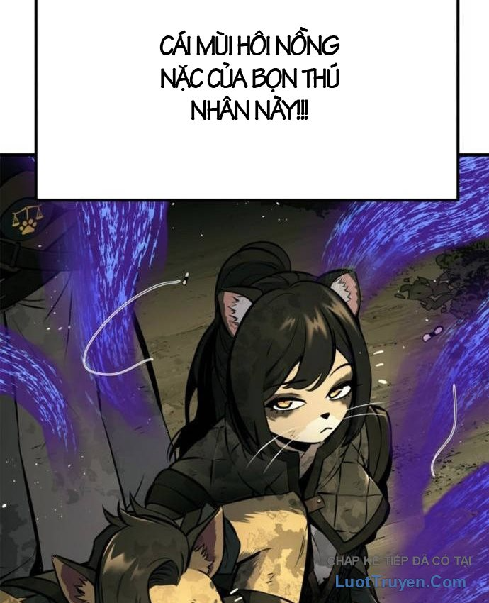 Kỵ Sĩ Lang Thang Chapter 37 - 9