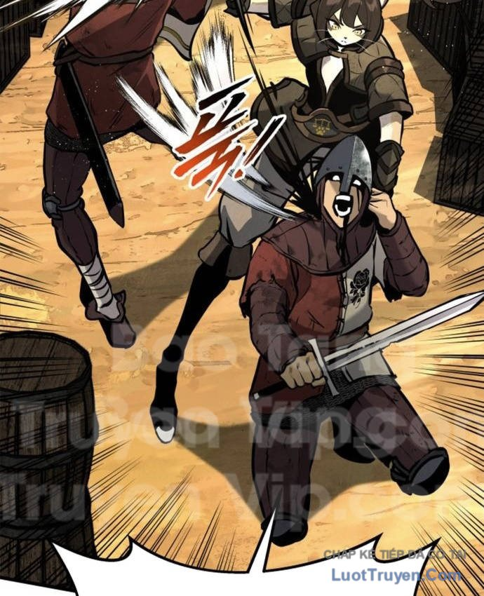Kỵ Sĩ Lang Thang Chapter 37 - 202