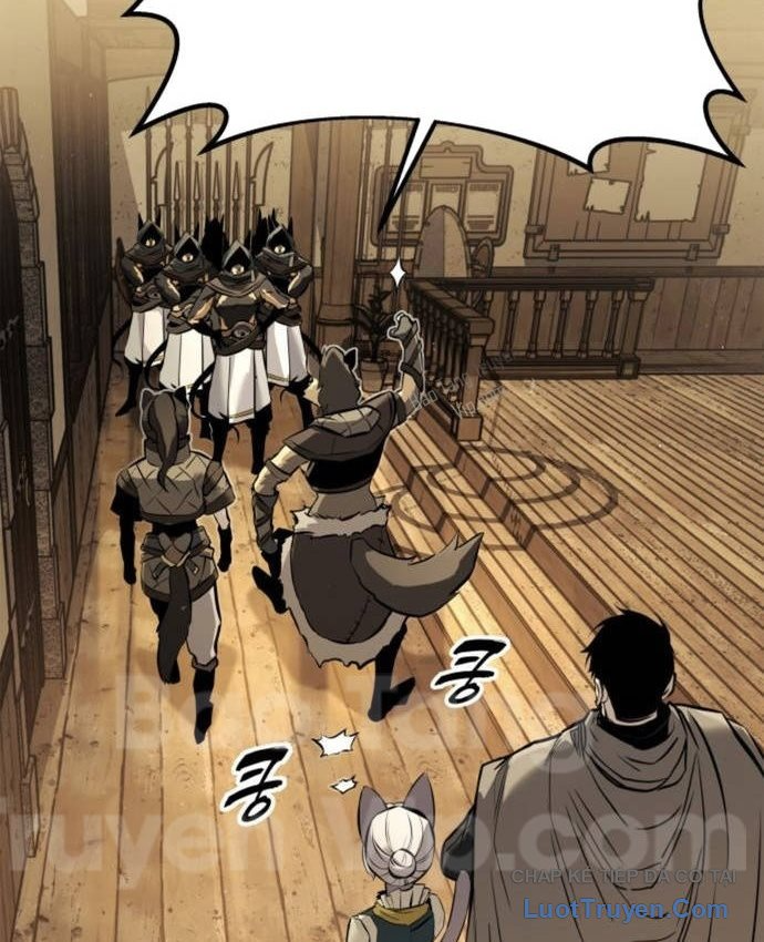 Kỵ Sĩ Lang Thang Chapter 37 - 60