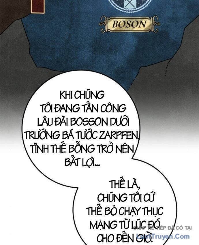 Kỵ Sĩ Lang Thang Chapter 37 - 236