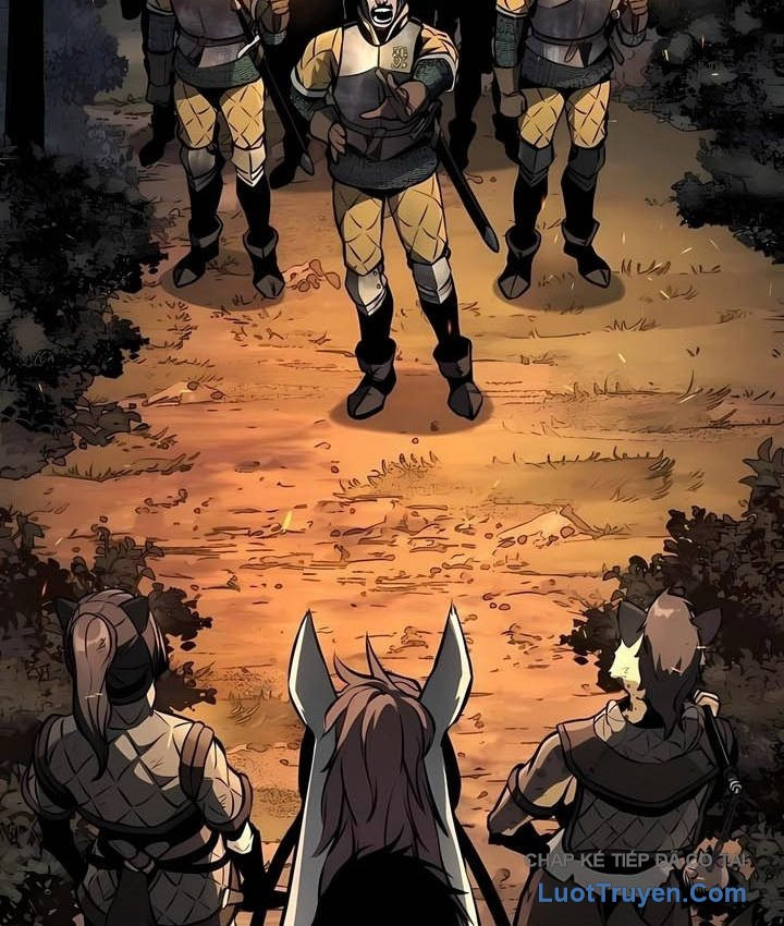 Kỵ Sĩ Lang Thang Chapter 38 - 75