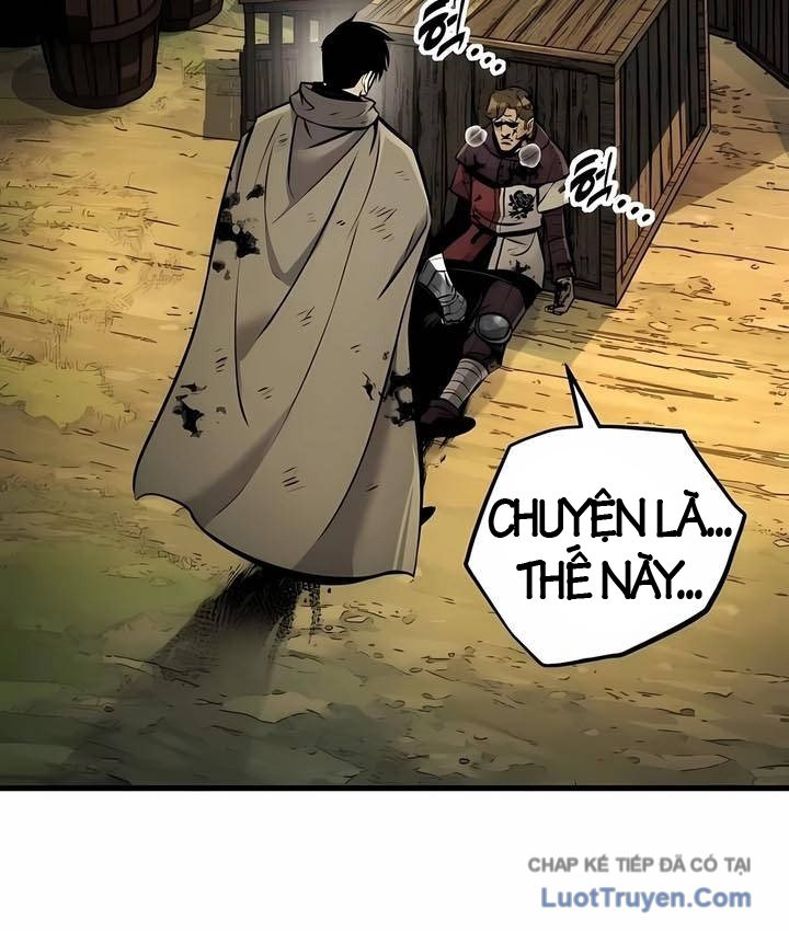 Kỵ Sĩ Lang Thang Chapter 38 - 9