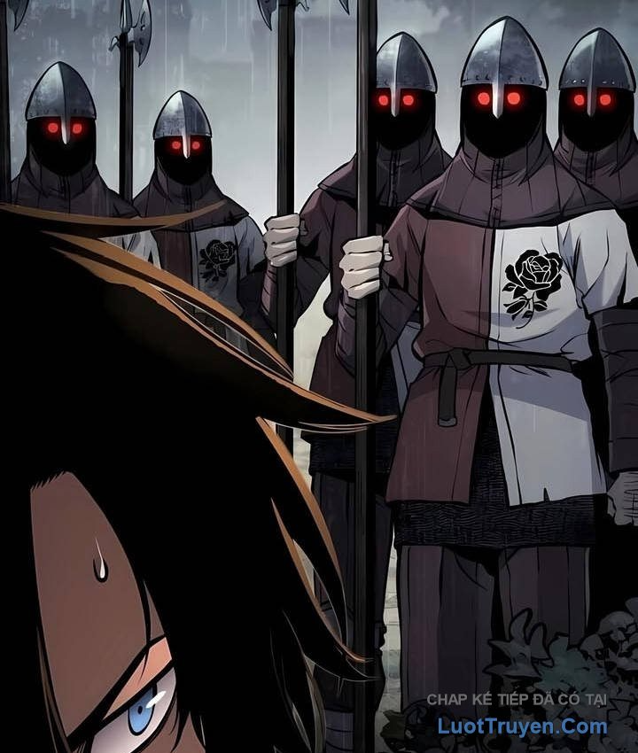 Kỵ Sĩ Lang Thang Chapter 38 - 40