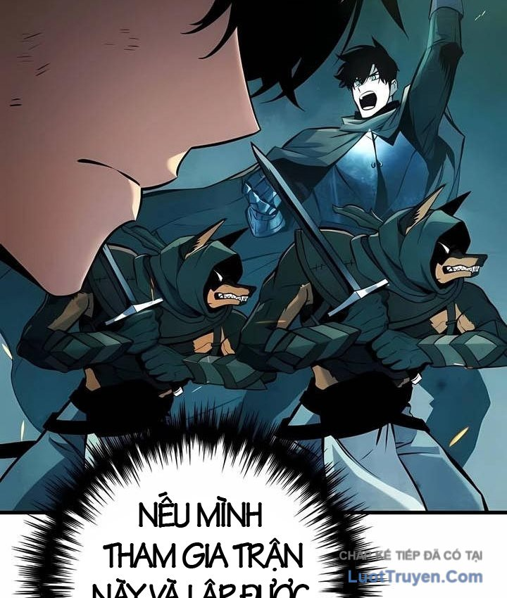 Kỵ Sĩ Lang Thang Chapter 38 - 37