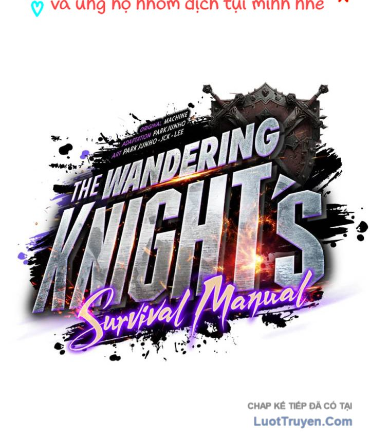Kỵ Sĩ Lang Thang Chapter 39 - 2