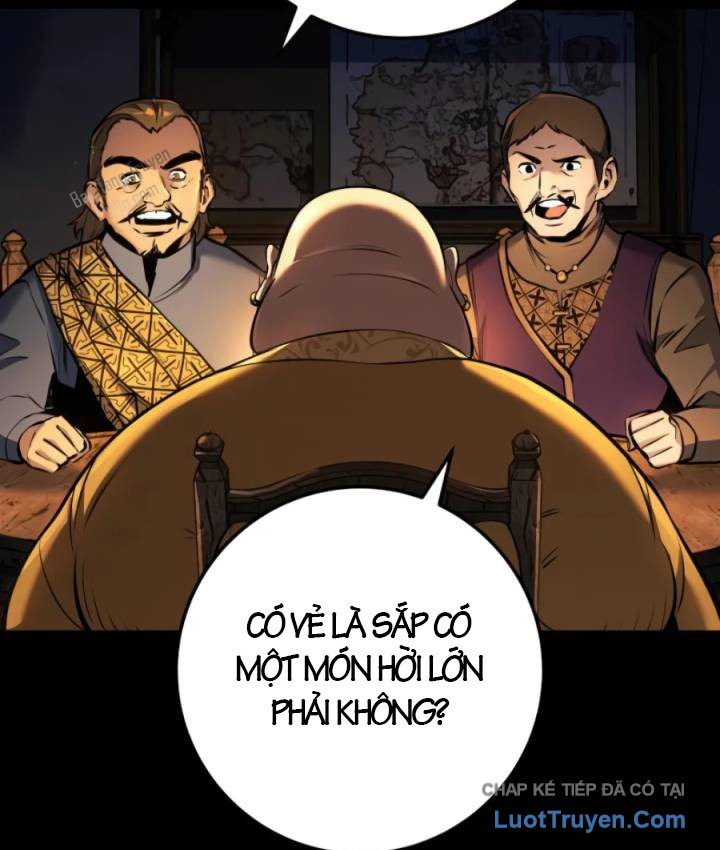 Kỵ Sĩ Lang Thang Chapter 39 - 44