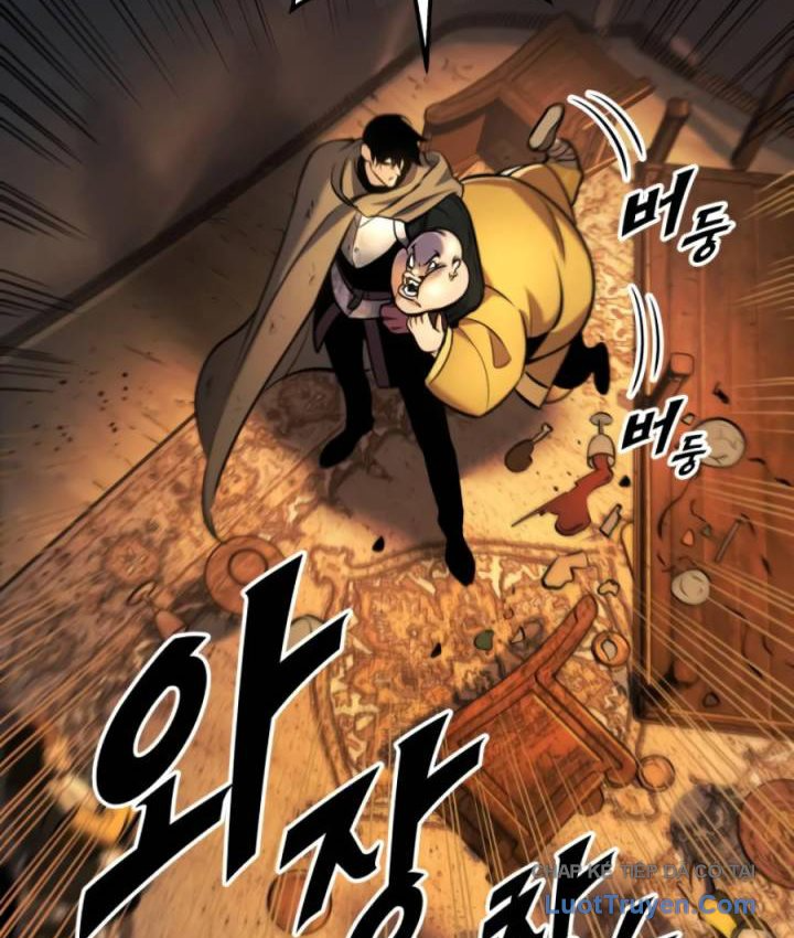 Kỵ Sĩ Lang Thang Chapter 39 - 15