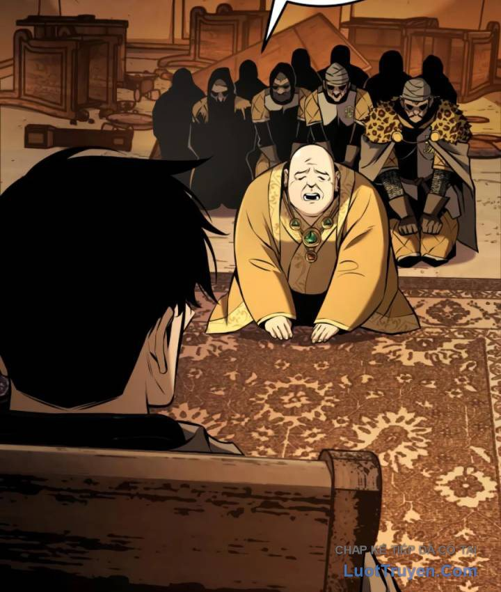 Kỵ Sĩ Lang Thang Chapter 39 - 141