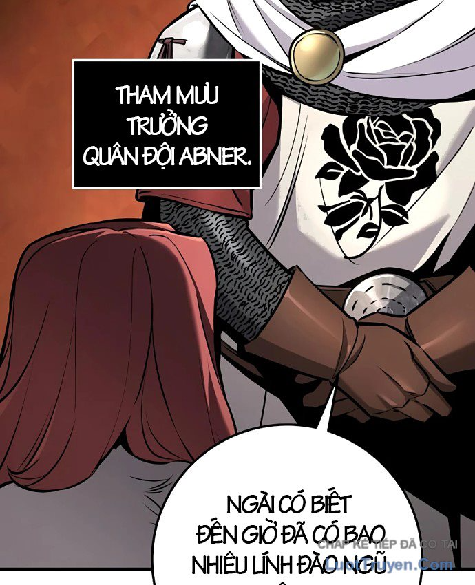Kỵ Sĩ Lang Thang Chapter 40 - 17