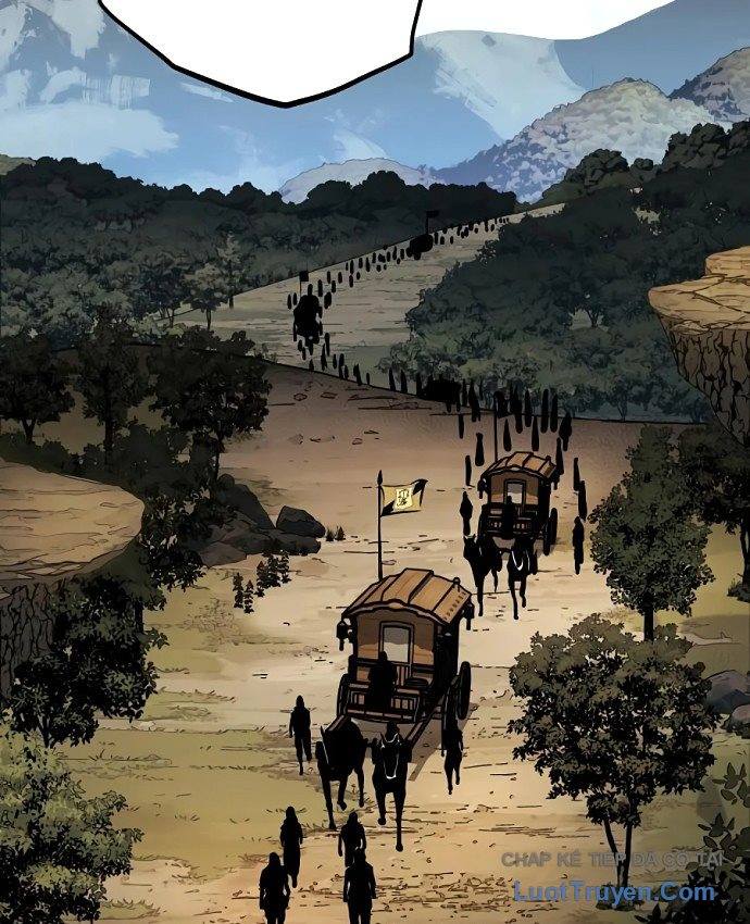 Kỵ Sĩ Lang Thang Chapter 40 - 52