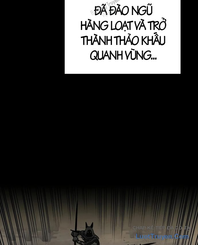 Kỵ Sĩ Lang Thang Chapter 40 - 42