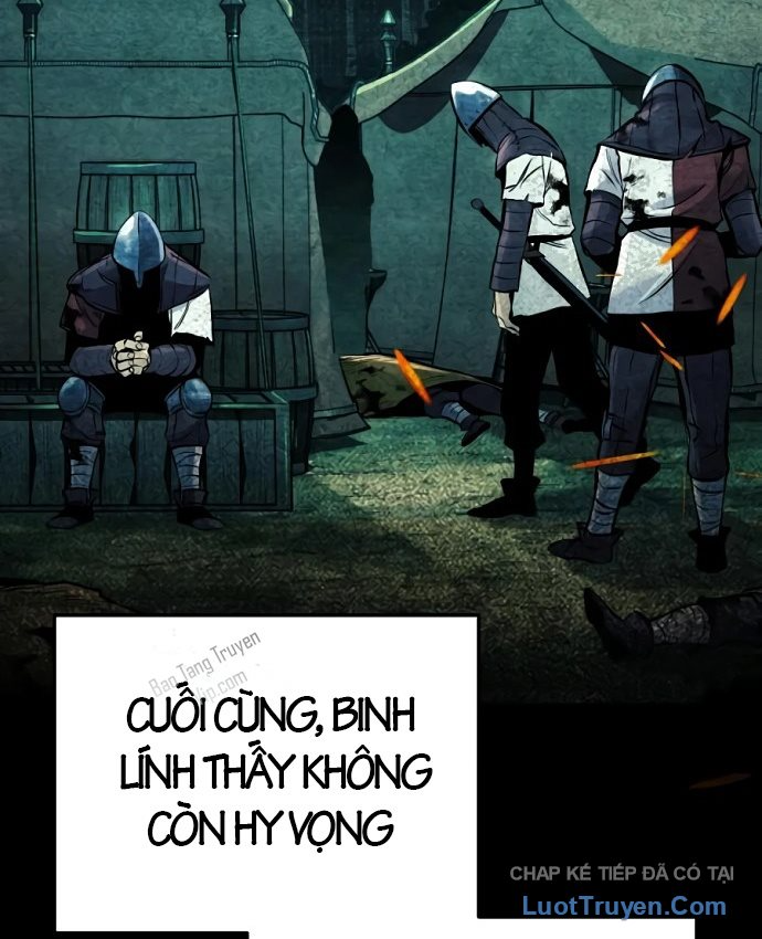 Kỵ Sĩ Lang Thang Chapter 40 - 41