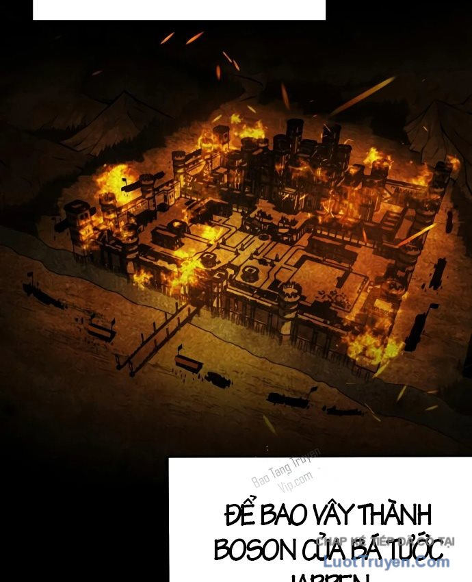 Kỵ Sĩ Lang Thang Chapter 40 - 37
