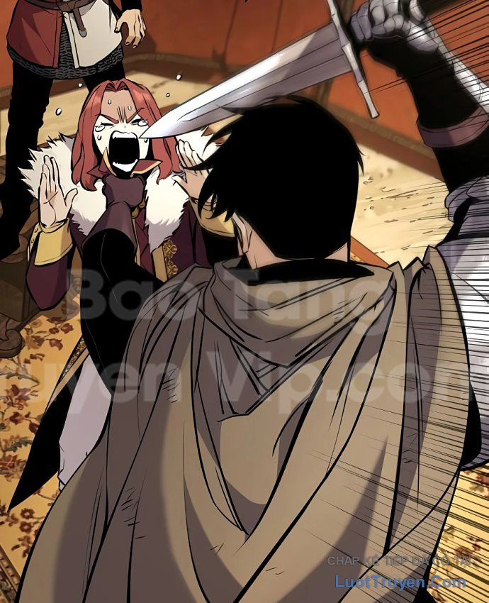 Kỵ Sĩ Lang Thang Chapter 40 - 166