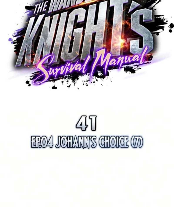 Kỵ Sĩ Lang Thang Chapter 41 - 18