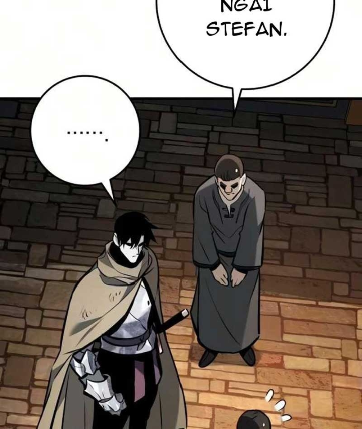 Kỵ Sĩ Lang Thang Chapter 41 - 32